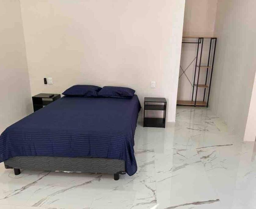 Apartamento Confortable Y Bien Ubicado Santa Cruz Huatulco Exterior photo